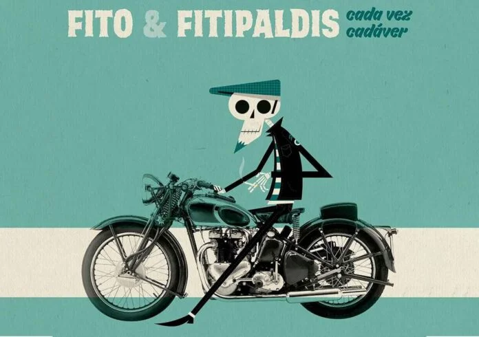 Fito y Fitipaldis