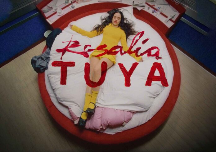 Rosalía Tuya