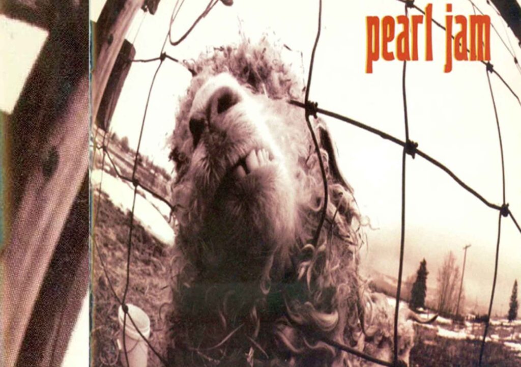Pearl Jam Vs. 30 años