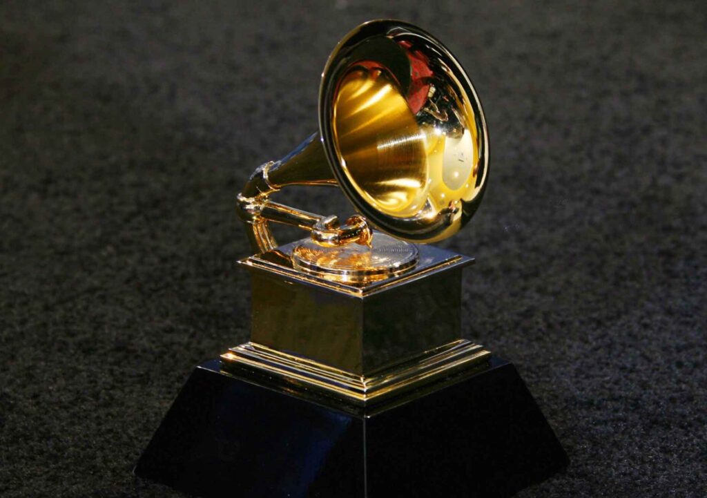 24ª entrega Latin Grammy